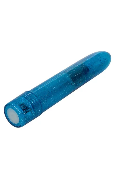 California Exotic Sparkle Mini - 4.5" Bullet Vibrator — image 7 of 8