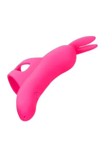 California Exotic Neon Vibes The Flirty Vibe - 4" Finger Vibrator — image 16 of 18