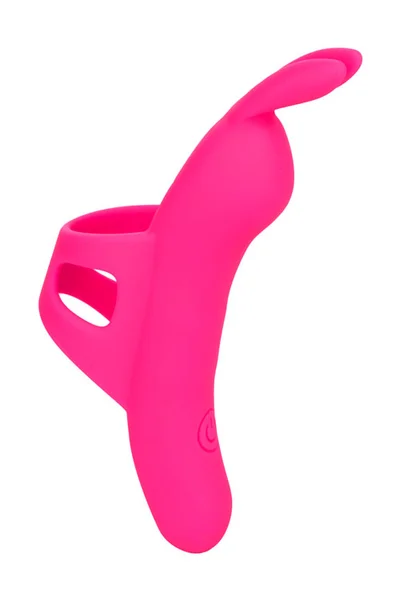 California Exotic Neon Vibes The Flirty Vibe - 4" Finger Vibrator — image 14 of 18