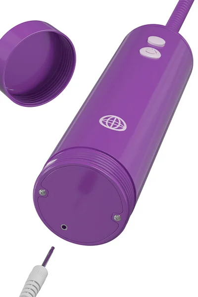 Pipedream Fantasy For Her - Rechargeable Pleasure Pump Kit — image 7 of 8
