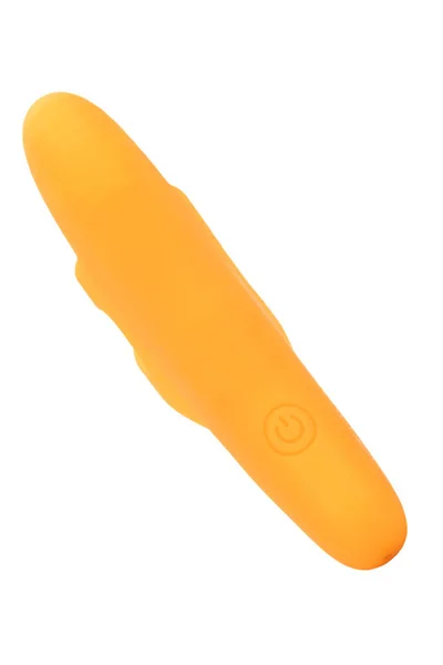 California Exotic Neon Vibes The Pleasure Vibe - 4" Finger Vibrator — image 12 of 12
