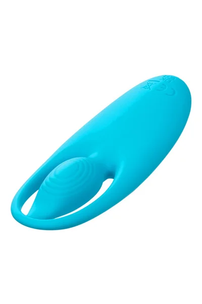 California Exotic Neon Vibes The Orgasm Vibe - 4" Clitoral Vibrator