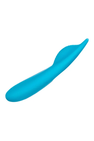 California Exotic Neon Vibes The Orgasm Vibe - 4" Clitoral Vibrator