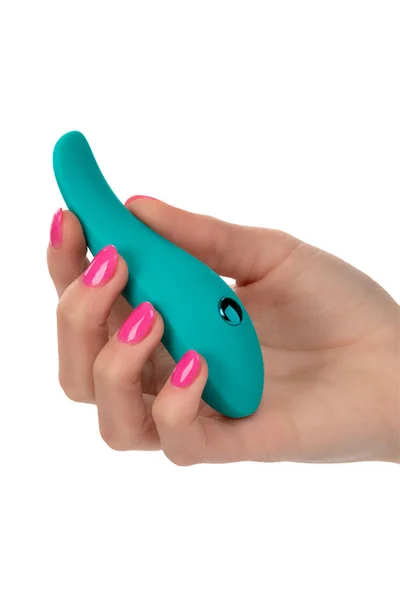 California Exotic Pixies Glider - 4" Clitoral Vibrator — image 12 of 12