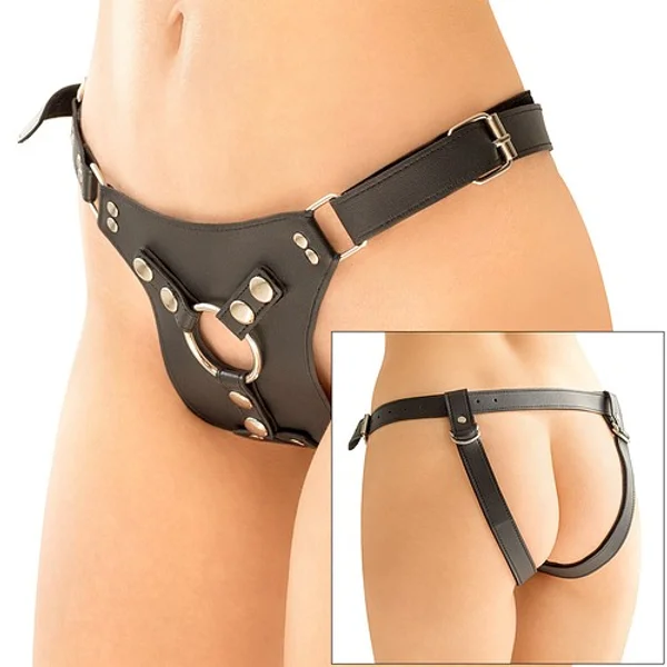 Rider luxe harness — image 5 of 8