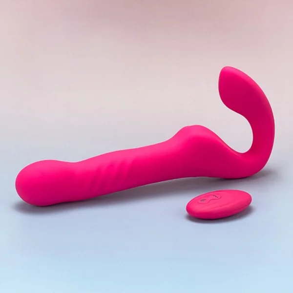 Thrust share — image 8 of 14