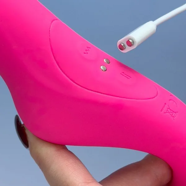 Thrust share — image 14 of 14