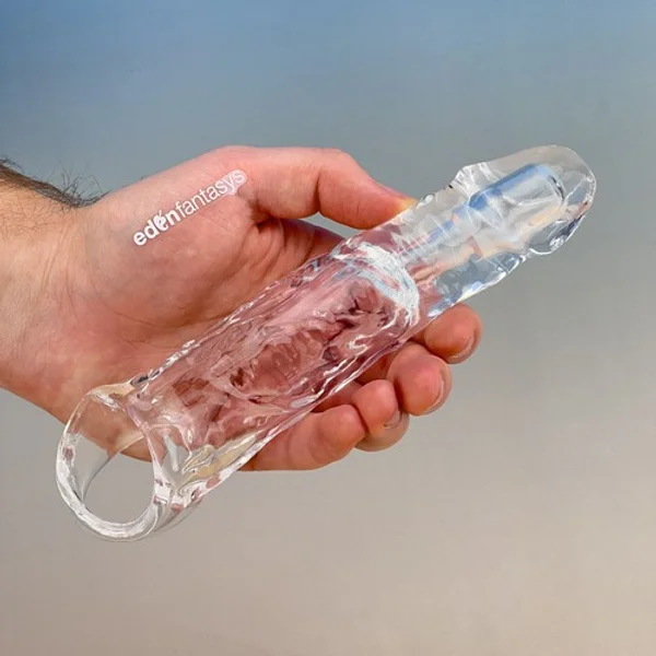 Deeper pleaser 8" — image 6 of 10