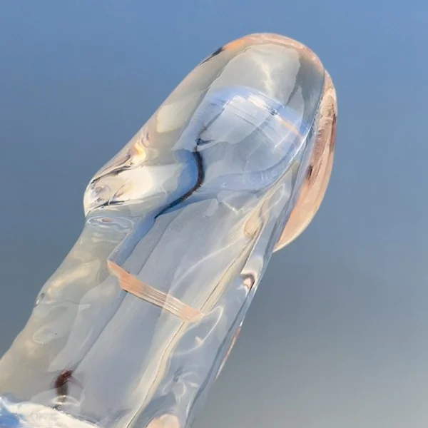 Deeper pleaser 8" — image 9 of 10