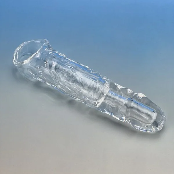 Deeper pleaser 8" — image 10 of 10