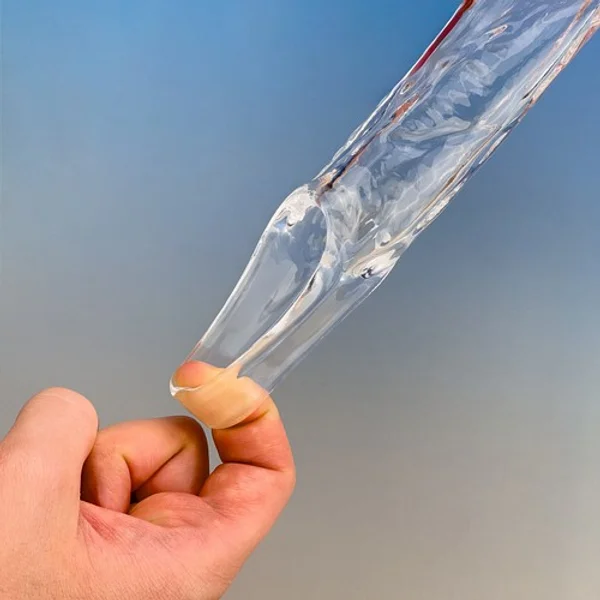 Deeper pleaser 8" — image 8 of 10