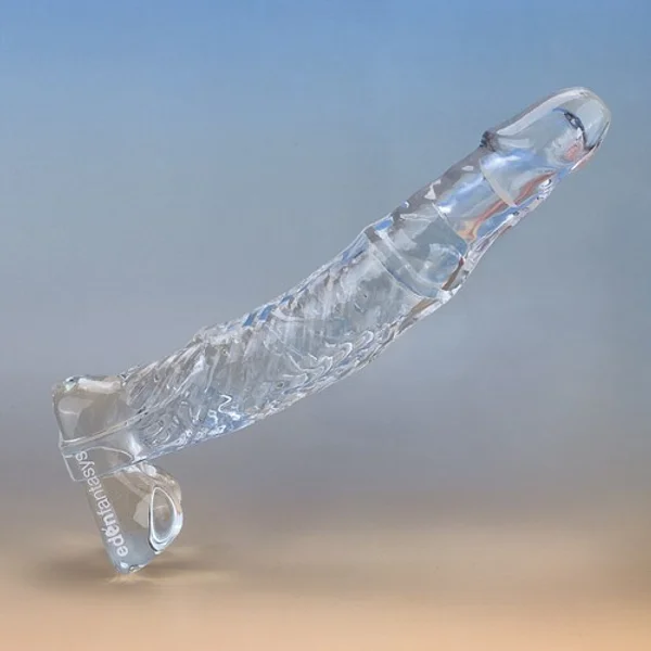 Deeper pleaser 8" — image 5 of 10