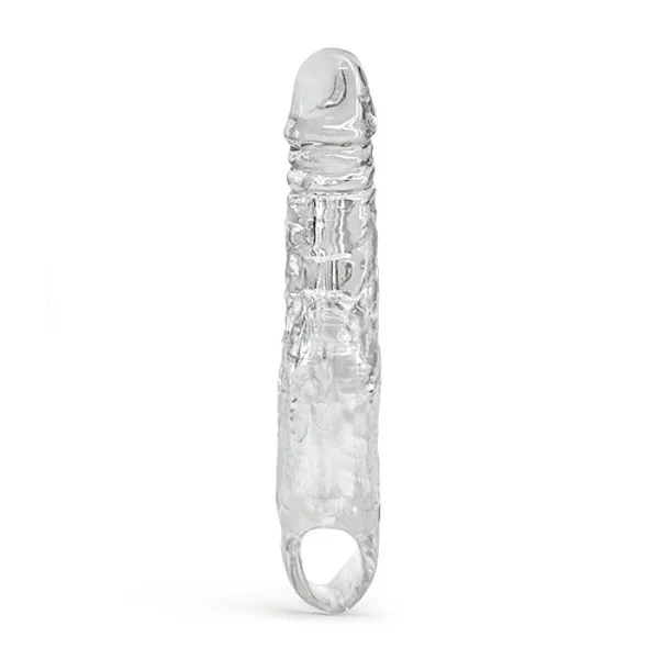 Deeper pleaser 9" — image 4 of 5