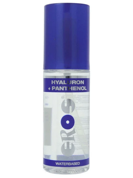 Eros Aqua Hyaluron And Panthenol Lubricant — image 3 of 4