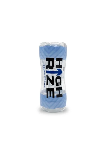 High Rize Double Stroker — image 5 of 5