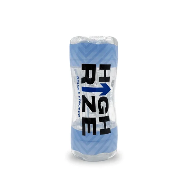 High Rize Double Stroker — image 3 of 5