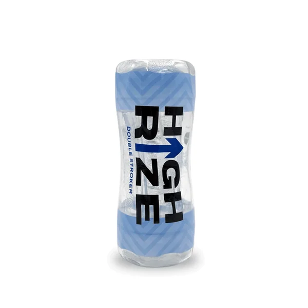 High Rize Double Stroker — image 2 of 2