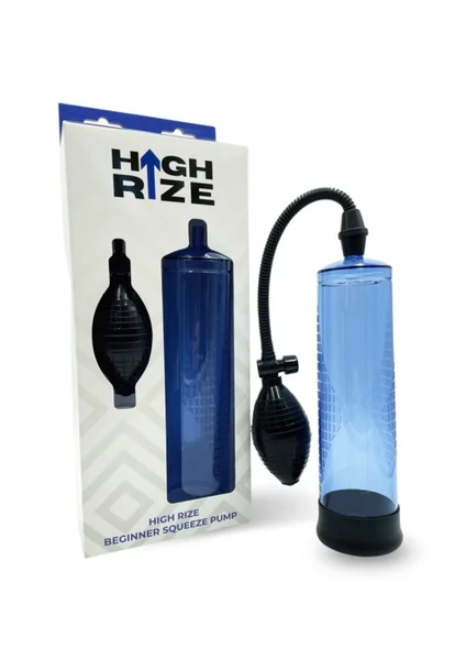 High Rize Beginner Squeeze Pump — image 5 of 8