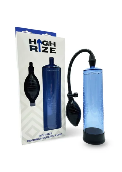 High Rize Beginner Squeeze Pump — image 3 of 8