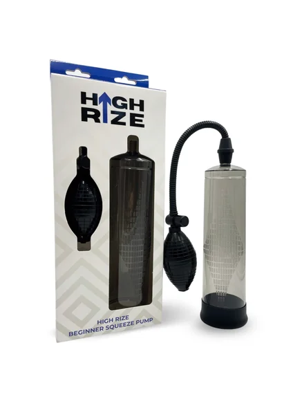 High Rize Beginner Squeeze Pump — image 4 of 8