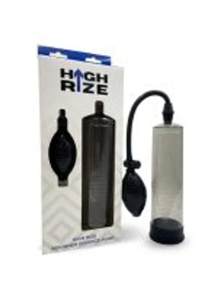 High Rize Beginner Squeeze Pump — image 8 of 8