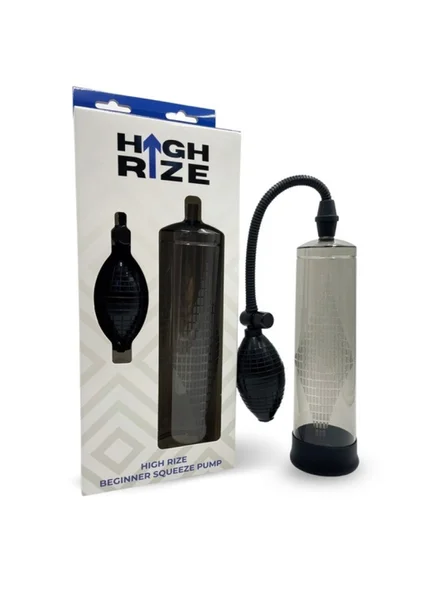 High Rize Beginner Squeeze Pump — image 7 of 8