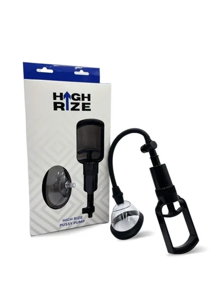 High Rize Pussy Pump — image 5 of 5