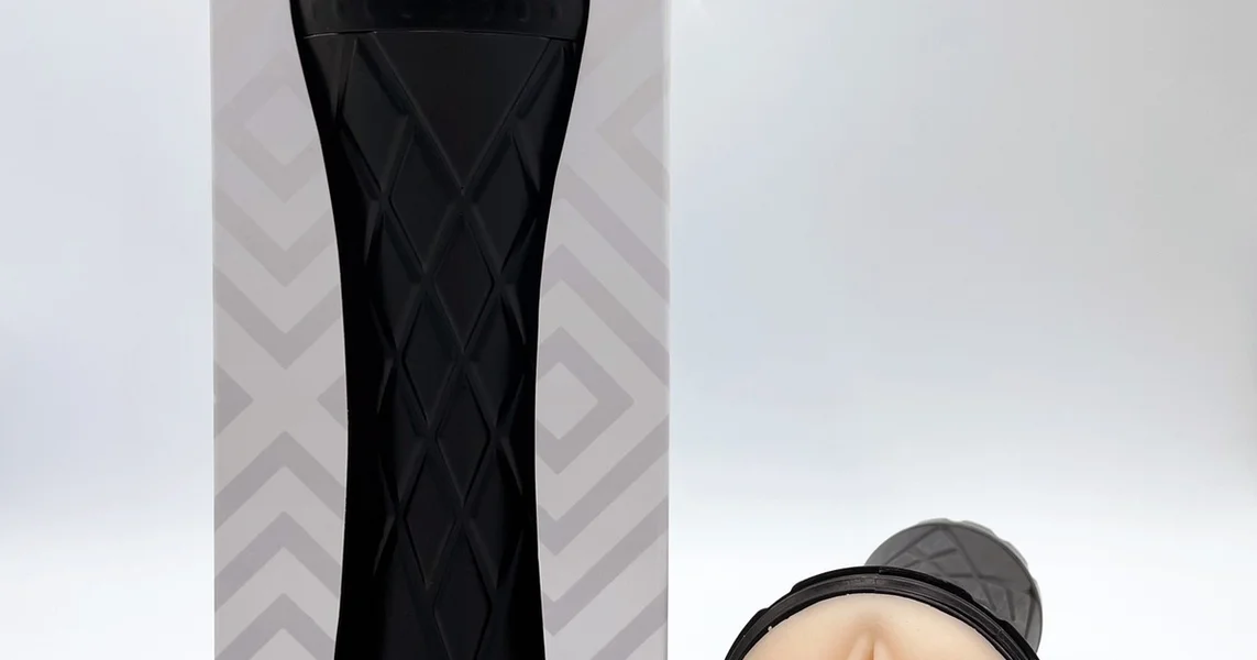 High Rize Masturbator — image 2 of 2