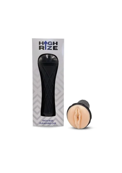 High Rize Masturbator — image 5 of 5