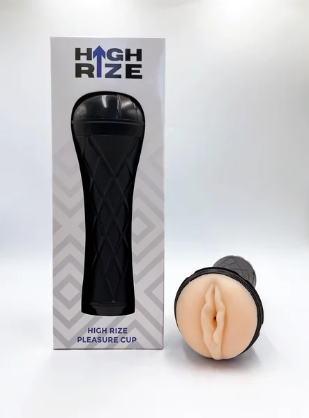 High Rize Masturbator — image 3 of 5