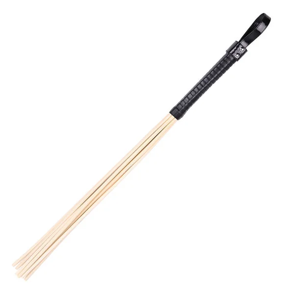 Magic Touch Fun Ebony Slat Cane — image 2 of 2
