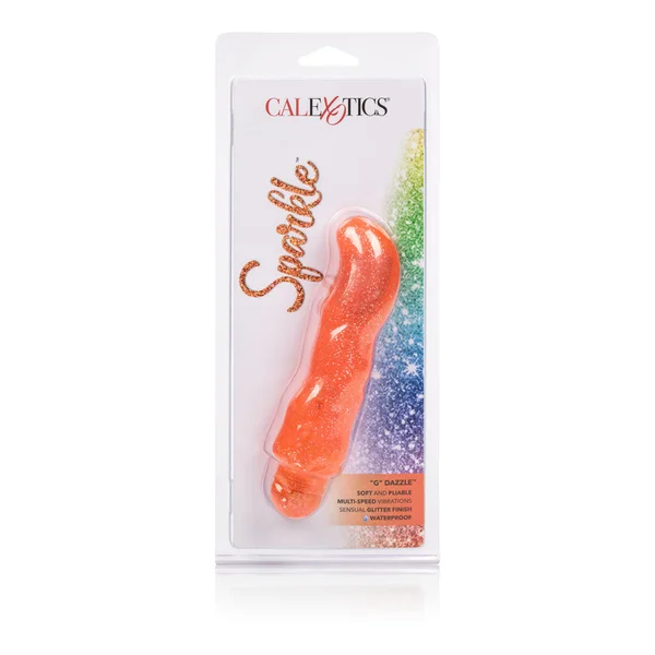 Sparkle G Dazzle - Orange — image 17 of 17