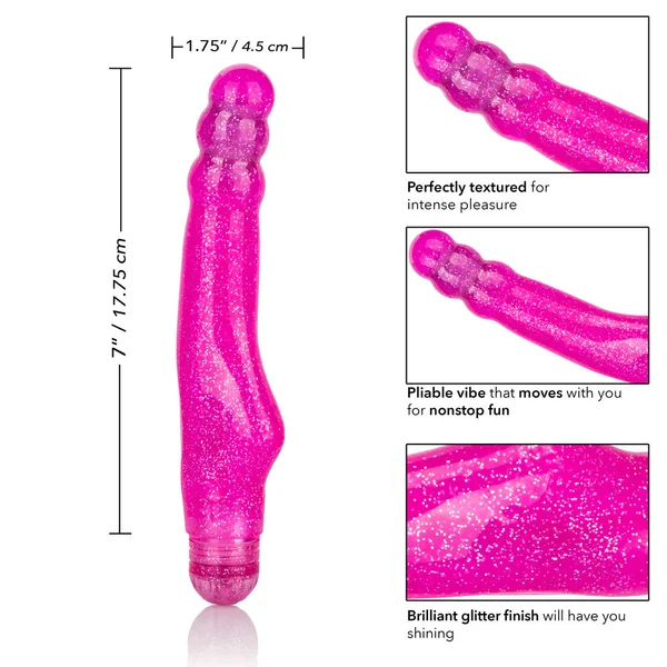 Sparkle Radiant Ripple - Purple — image 23 of 24