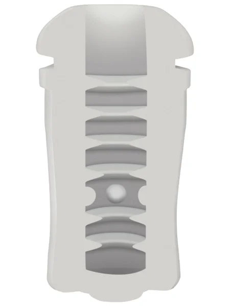 Optimum Power Pulsar Stroker Intense Vibrator — image 16 of 23