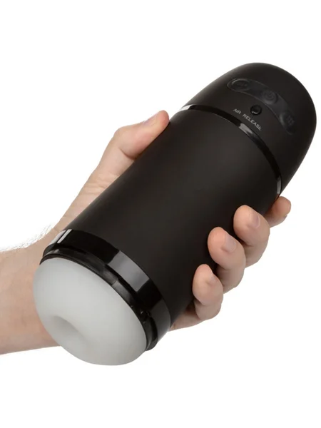 Optimum Power Pulsar Stroker Intense Vibrator — image 20 of 23