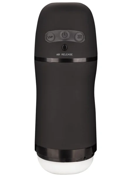 Optimum Power Pulsar Stroker Intense Vibrator — image 12 of 23