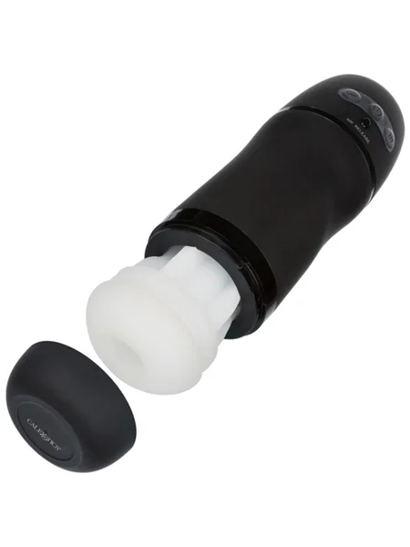 Optimum Power Pulsar Stroker Intense Vibrator — image 17 of 23