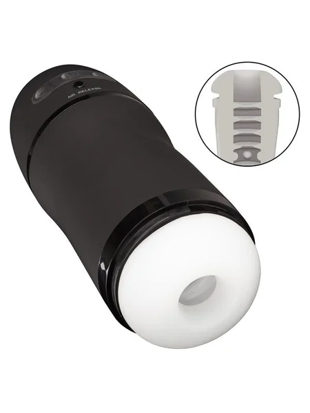 Optimum Power Pulsar Stroker Intense Vibrator — image 23 of 23
