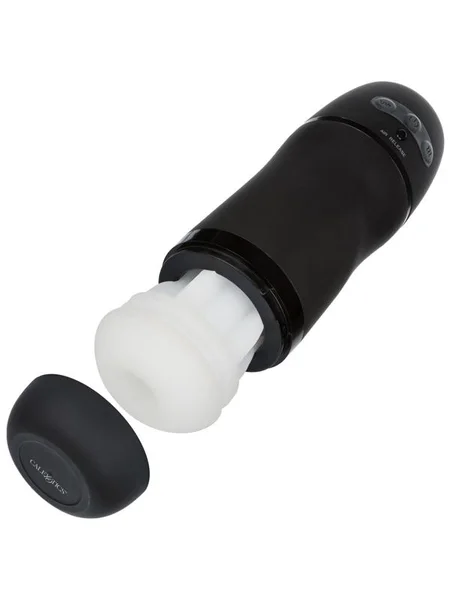 Optimum Power Pulsar Stroker Intense Vibrator — image 22 of 23