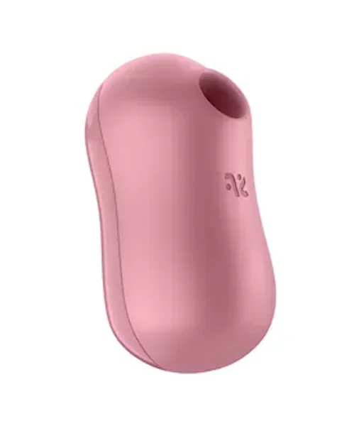 Satisfyer Cotton Candy - 3.3 Inch — image 14 of 18