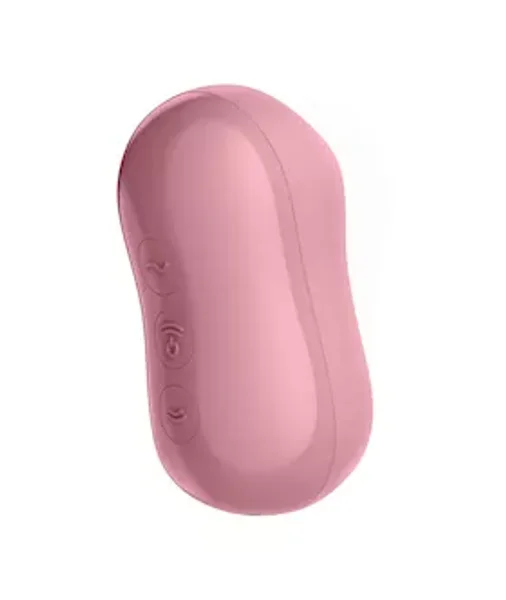Satisfyer Cotton Candy - 3.3 Inch — image 17 of 18