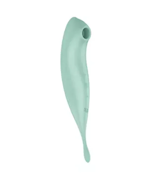 Satisfyer Twirling Pro Connect App - 7.8 Inch — image 10 of 14