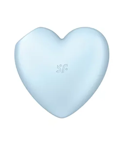 Satisfyer Cutie Heart  - 3.1 Inch — image 21 of 24
