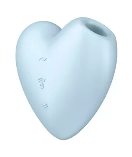 Satisfyer Cutie Heart  - 3.1 Inch — image 19 of 24