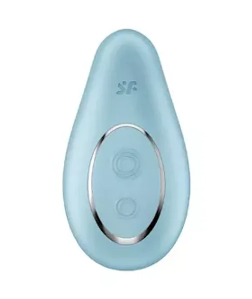 Satisfyer Dipping Delight  - 3.5 Inch — image 8 of 9