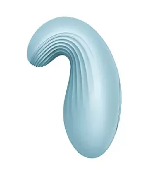 Satisfyer Dipping Delight  - 3.5 Inch — image 7 of 9