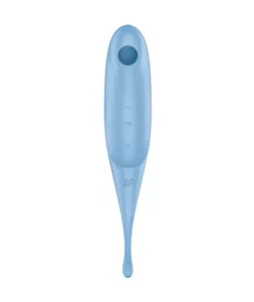 Satisfyer Twirling Pro - 7.8 Inch — image 13 of 16