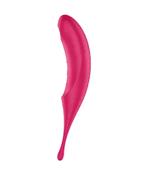 Satisfyer Twirling Pro - 7.8 Inch — image 10 of 12
