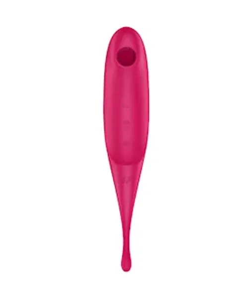 Satisfyer Twirling Pro - 7.8 Inch — image 9 of 12