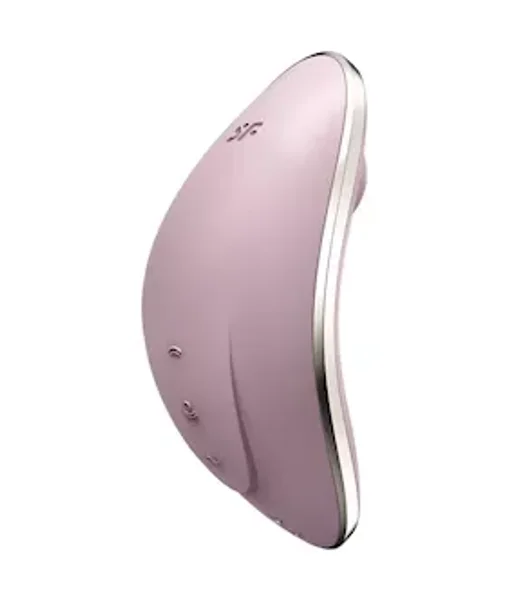 Satisfyer Vulva Lover 1 - 4.6 Inch — image 10 of 16